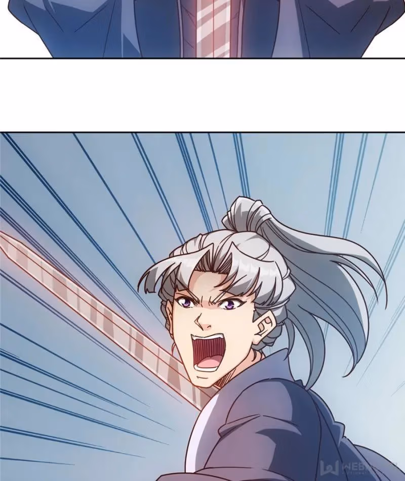 Read The Greatest Deity chapter 69 image 1 on Lezhin
