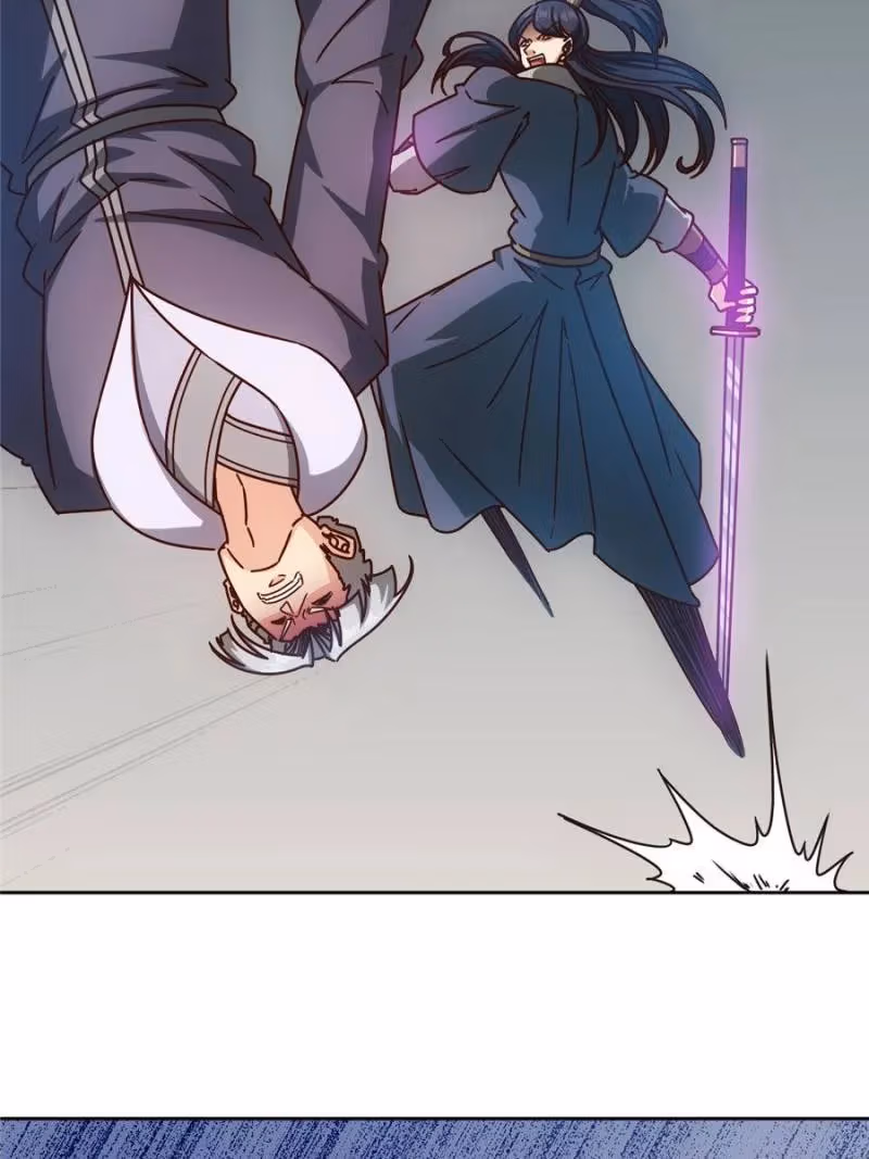 Read The Greatest Deity chapter 69 image 12 on Lezhin