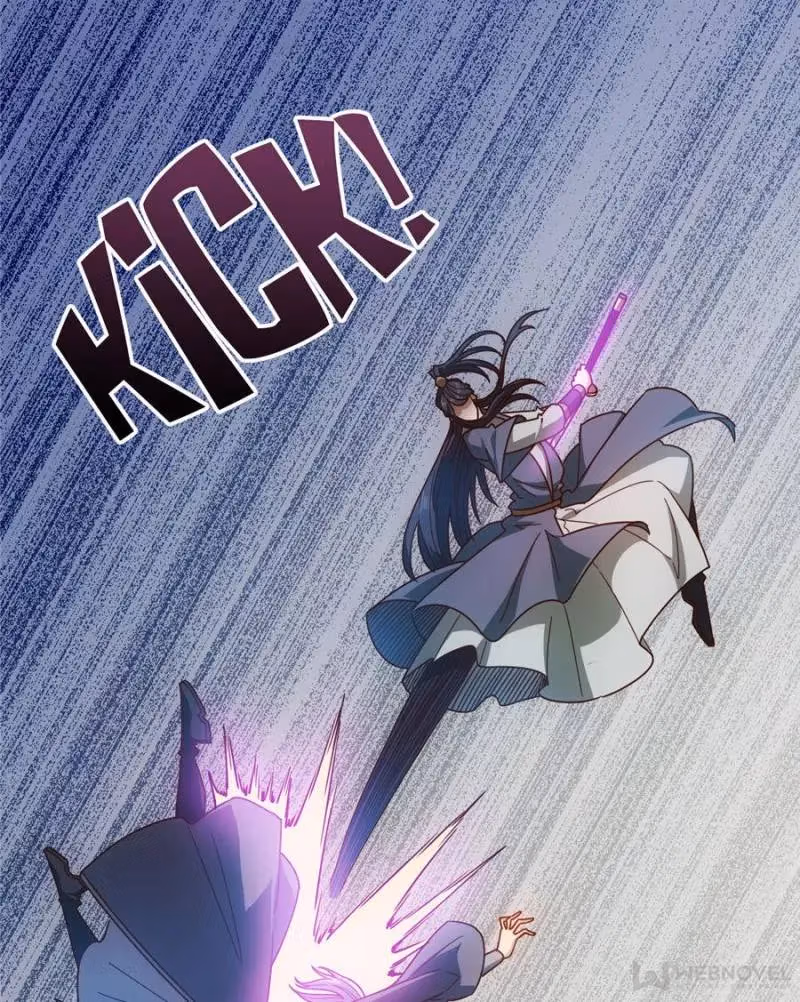 Read The Greatest Deity chapter 69 image 13 on Lezhin