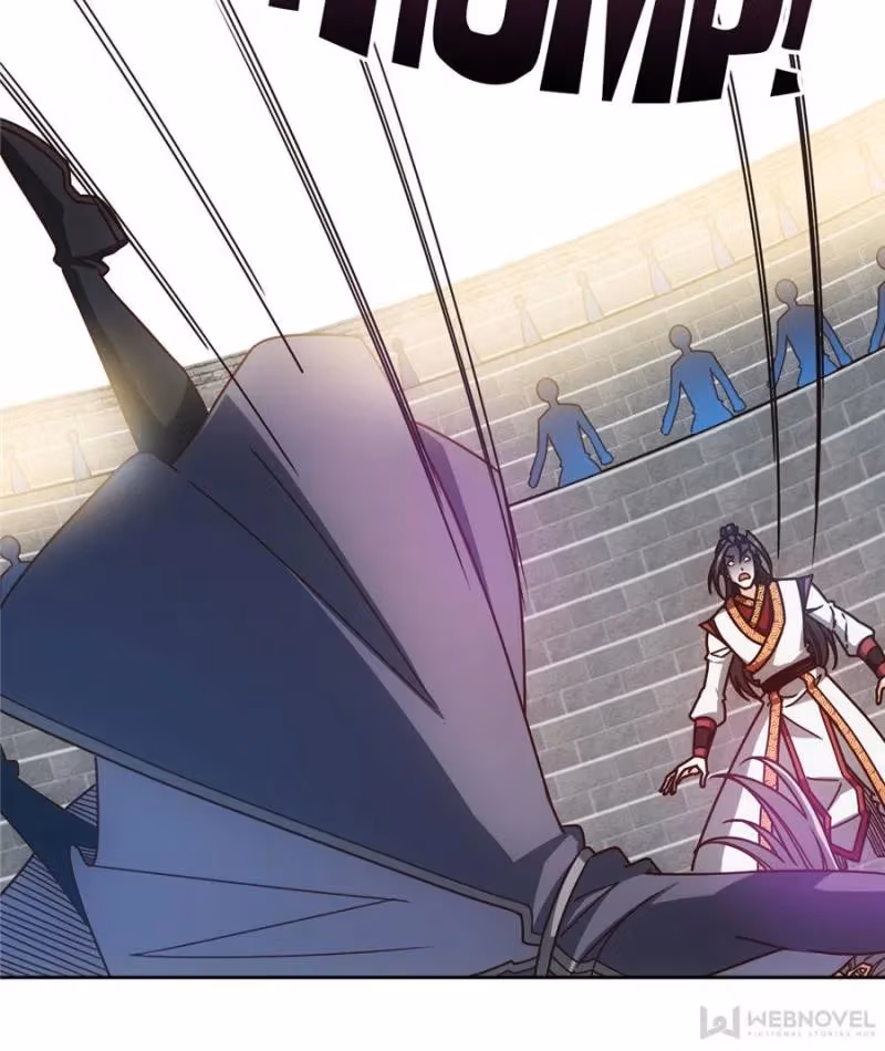 Read The Greatest Deity chapter 69 image 15 on Lezhin