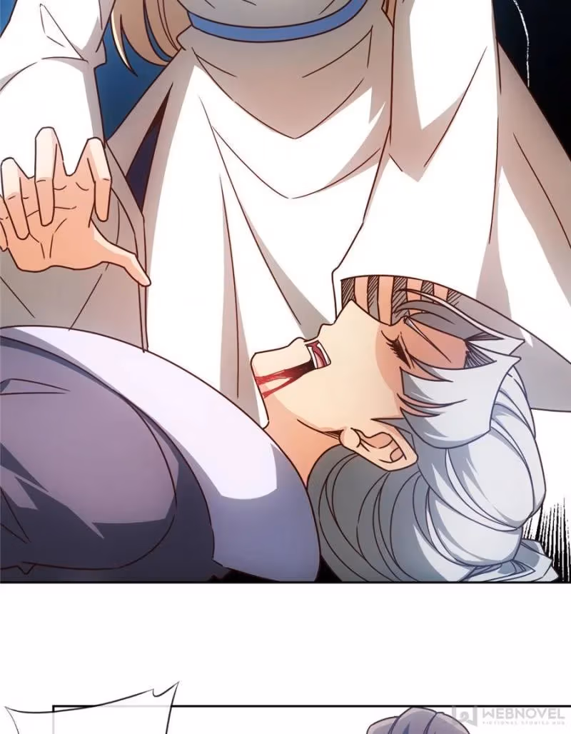 Read The Greatest Deity chapter 69 image 17 on Lezhin