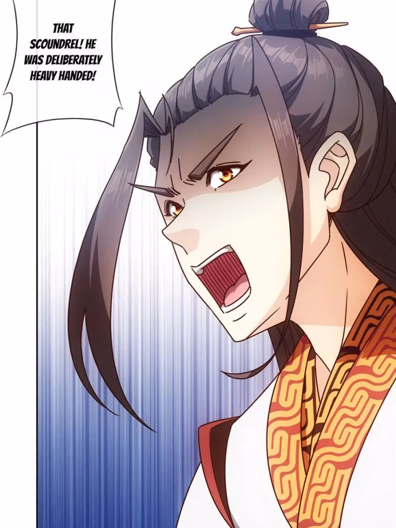 Read The Greatest Deity chapter 69 image 18 on Lezhin