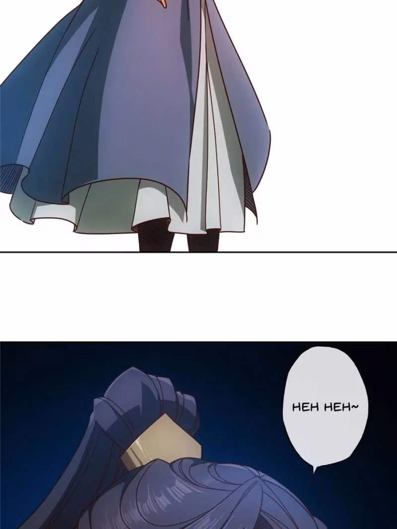 Read The Greatest Deity chapter 69 image 20 on Lezhin