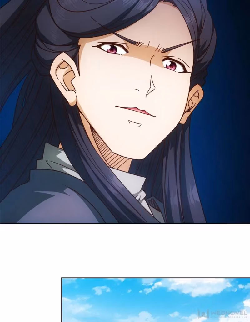 Read The Greatest Deity chapter 69 image 21 on Lezhin
