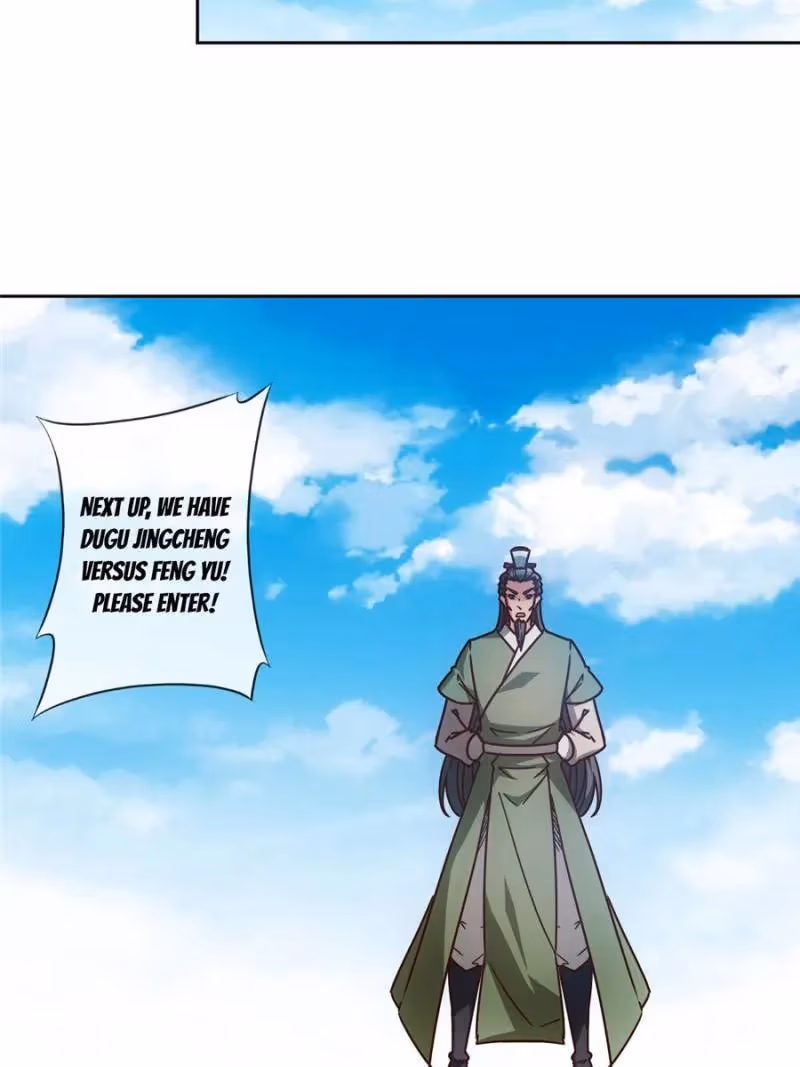 Read The Greatest Deity chapter 69 image 22 on Lezhin