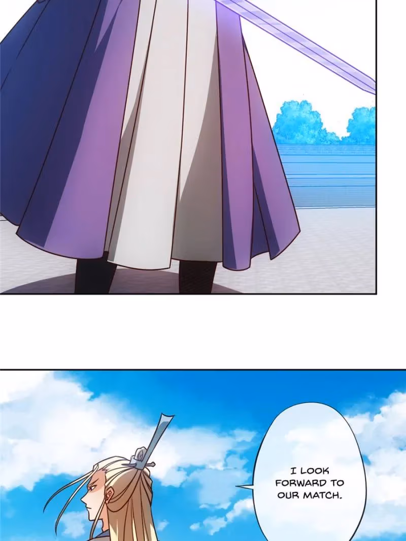 Read The Greatest Deity chapter 69 image 26 on Lezhin