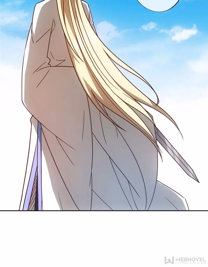 Read The Greatest Deity chapter 69 image 27 on Lezhin