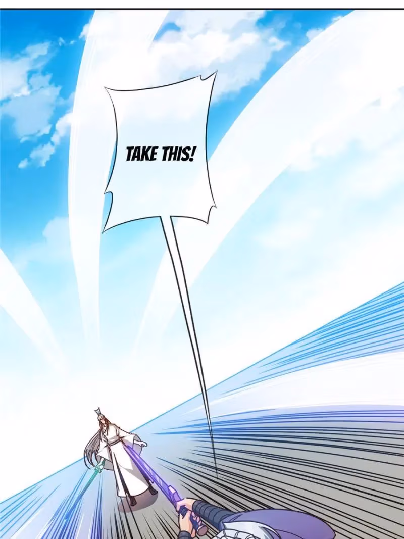 Read The Greatest Deity chapter 69 image 28 on Lezhin
