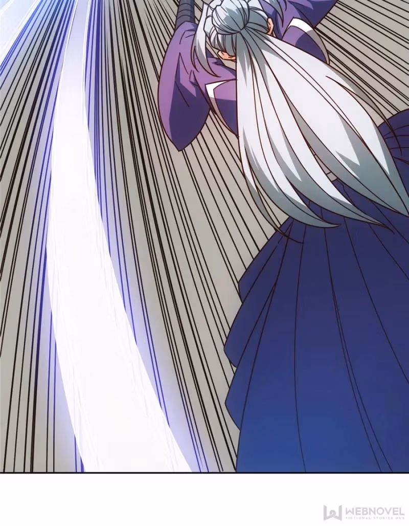 Read The Greatest Deity chapter 69 image 29 on Lezhin