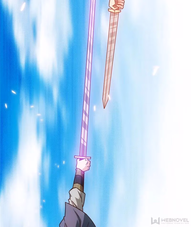 Read The Greatest Deity chapter 69 image 3 on Lezhin
