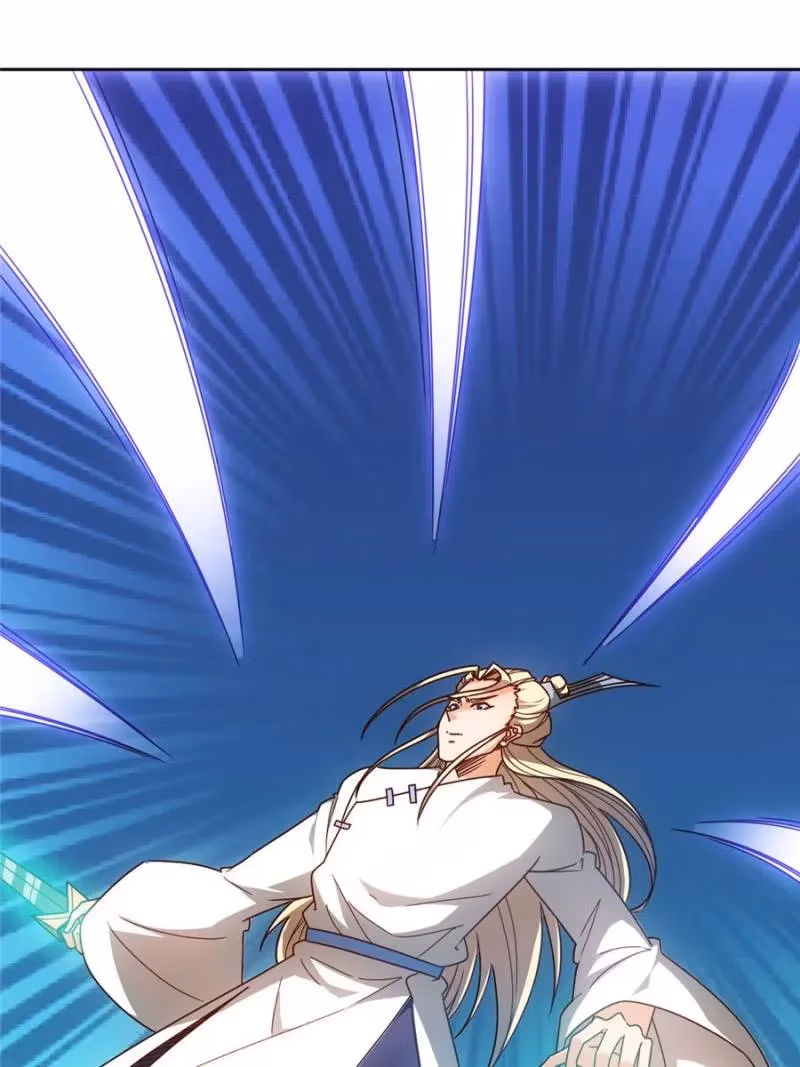 Read The Greatest Deity chapter 69 image 30 on Lezhin
