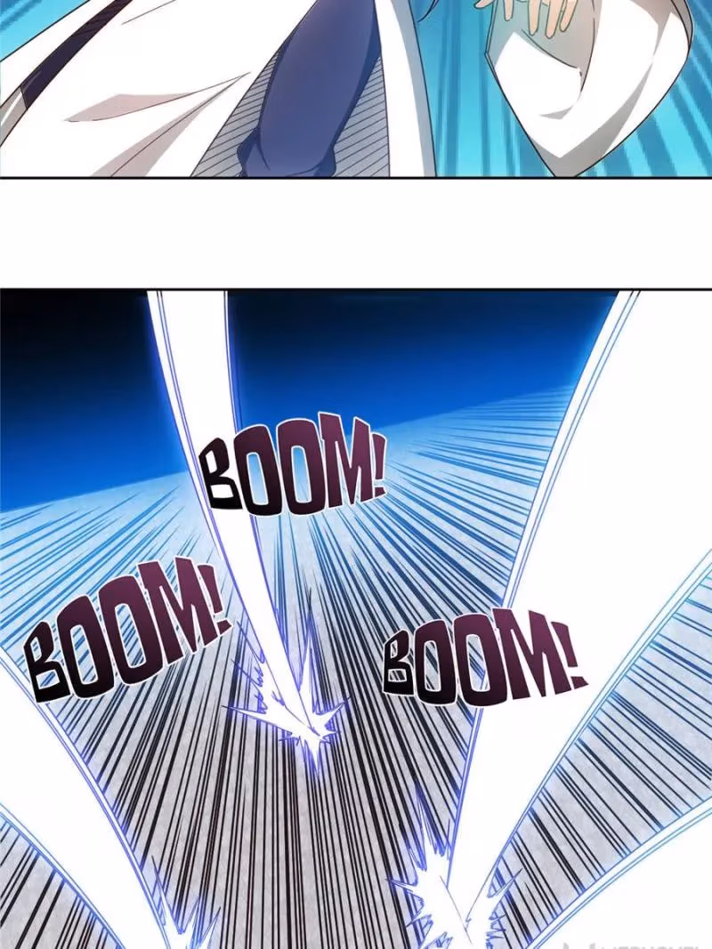 Read The Greatest Deity chapter 69 image 31 on Lezhin