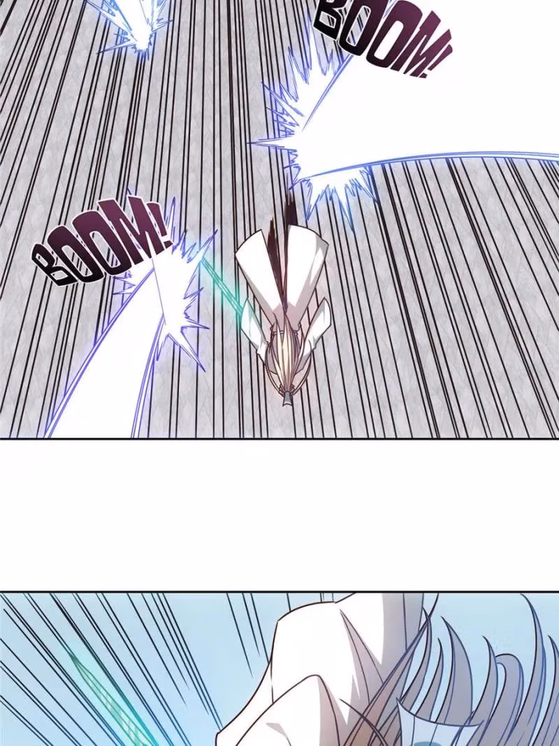 Read The Greatest Deity chapter 69 image 33 on Lezhin