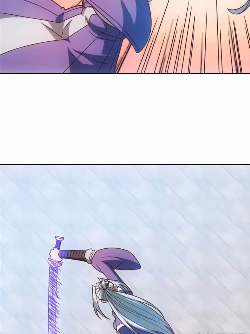 Read The Greatest Deity chapter 69 image 37 on Lezhin