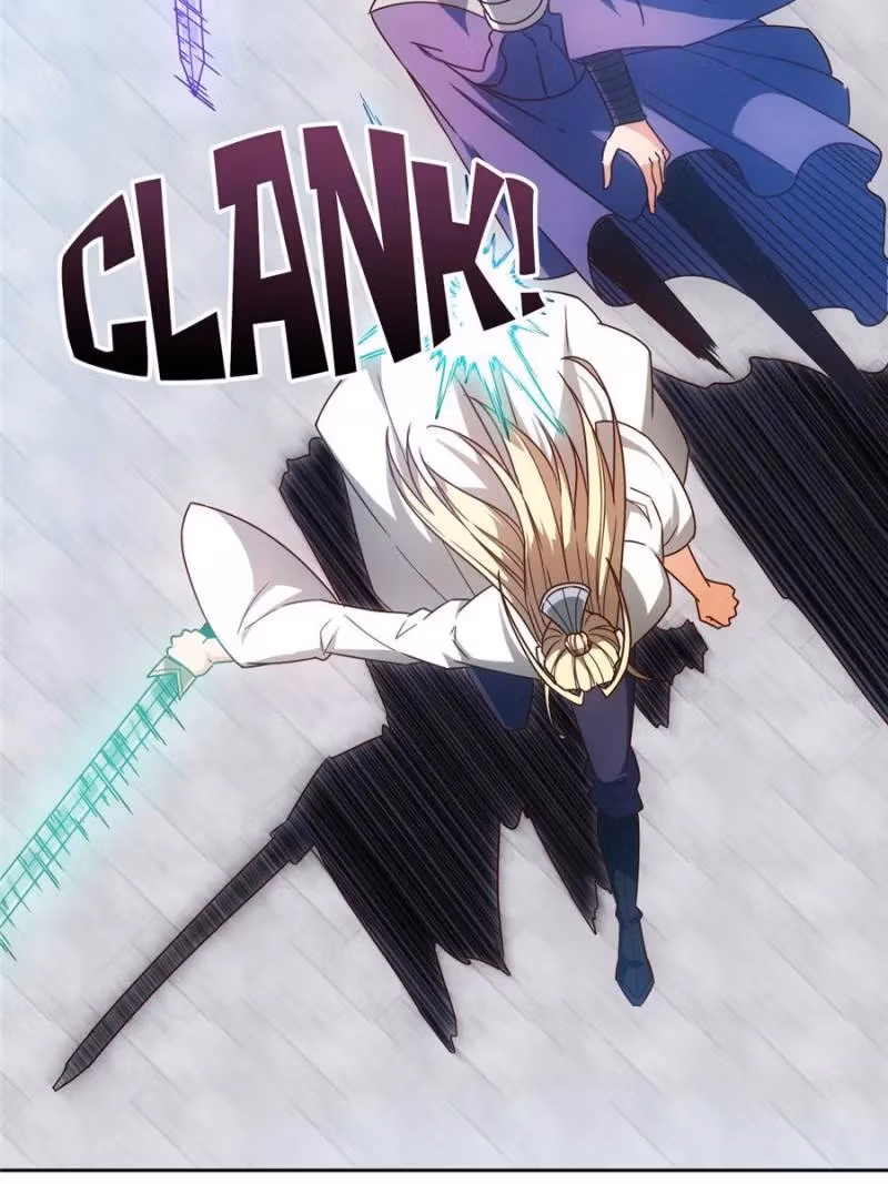 Read The Greatest Deity chapter 69 image 39 on Lezhin