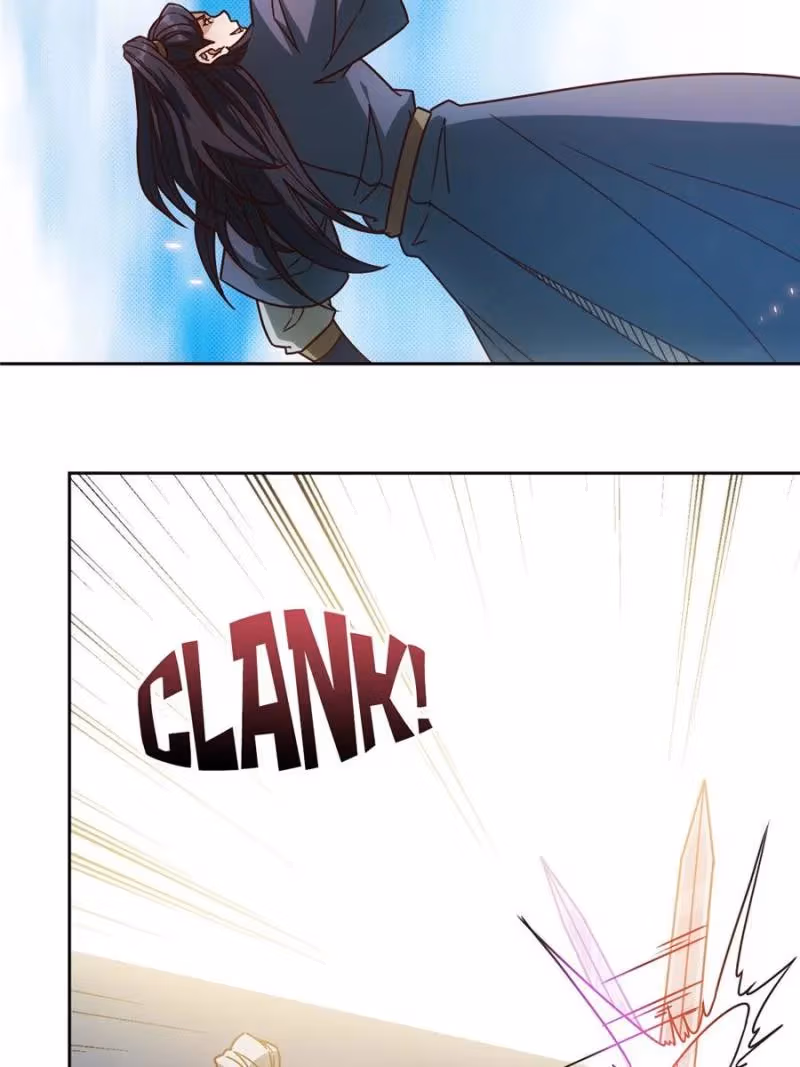 Read The Greatest Deity chapter 69 image 4 on Lezhin