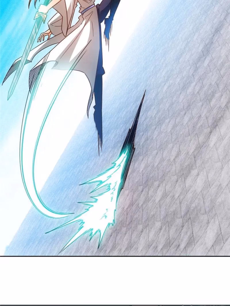Read The Greatest Deity chapter 69 image 43 on Lezhin