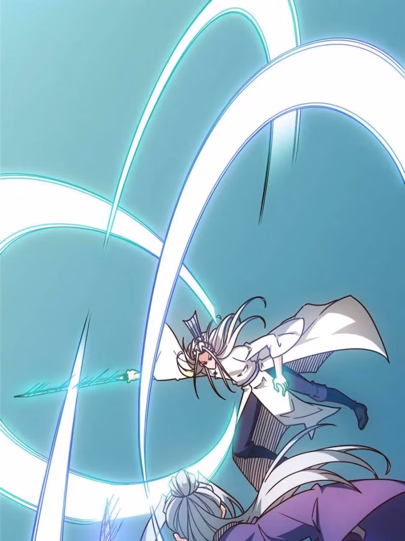 Read The Greatest Deity chapter 69 image 45 on Lezhin
