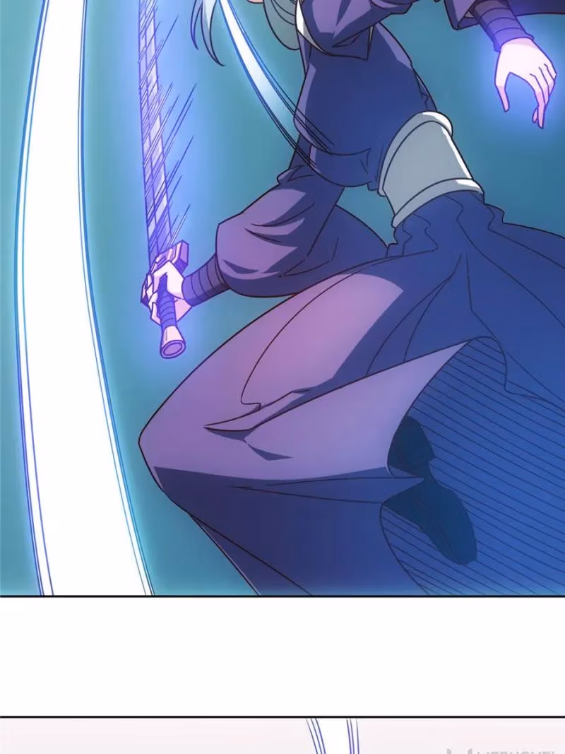 Read The Greatest Deity chapter 69 image 46 on Lezhin