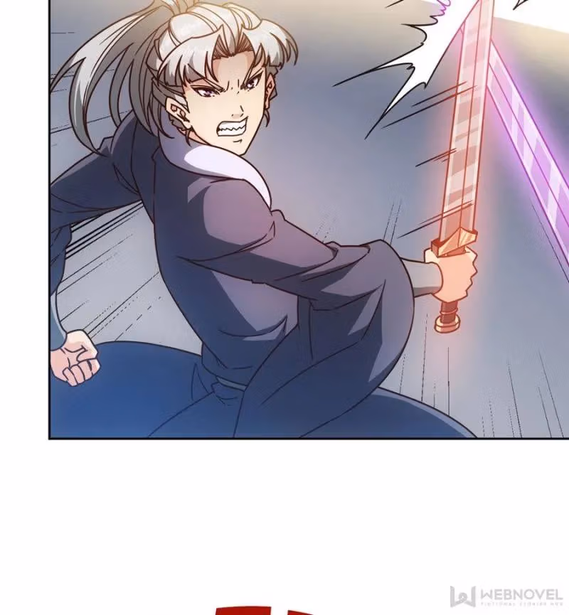 Read The Greatest Deity chapter 69 image 5 on Lezhin