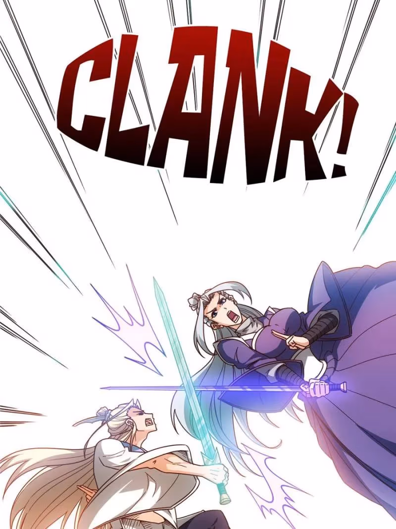Read The Greatest Deity chapter 69 image 51 on Lezhin