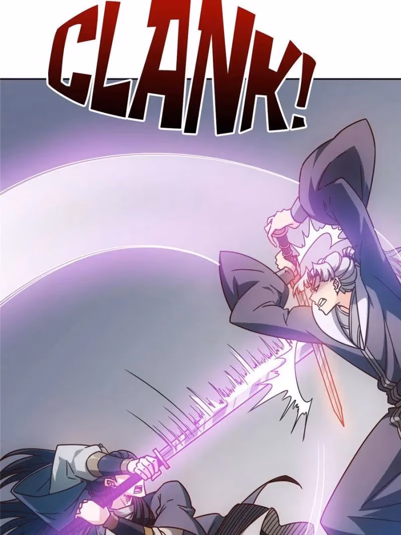 Read The Greatest Deity chapter 69 image 6 on Lezhin