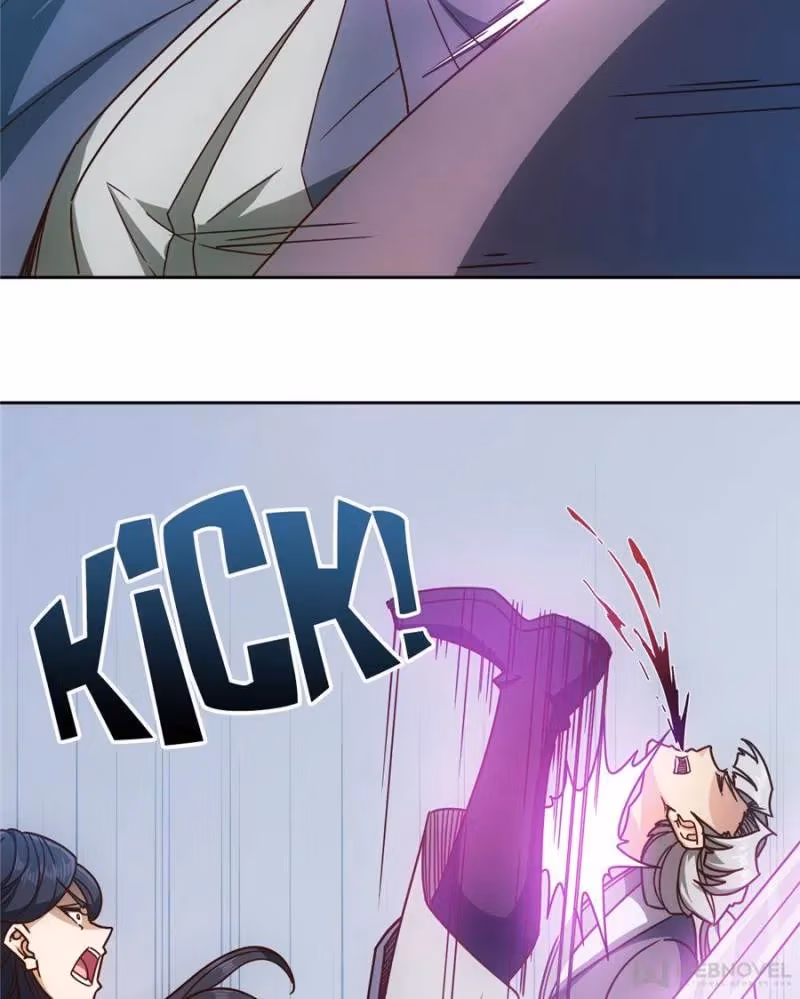 Read The Greatest Deity chapter 69 image 9 on Lezhin