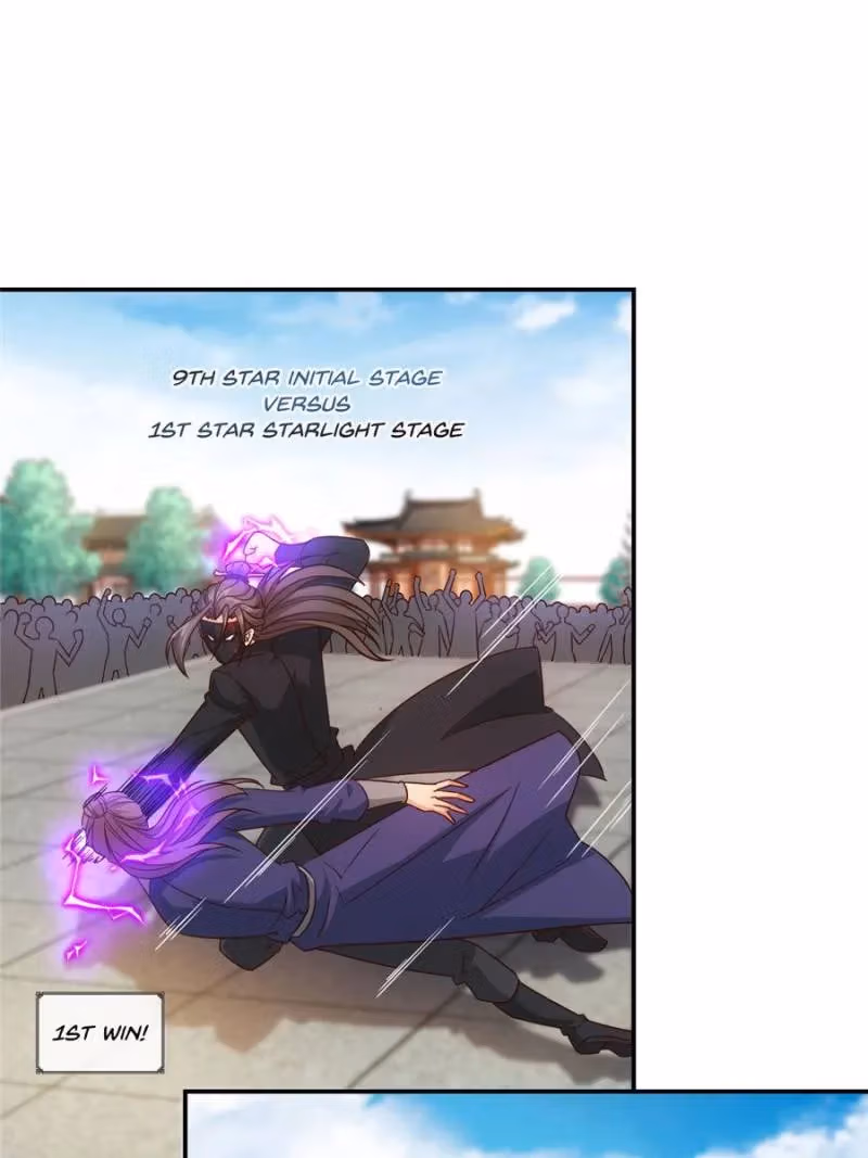 Read The Greatest Deity chapter 7 image 0 on Lezhin