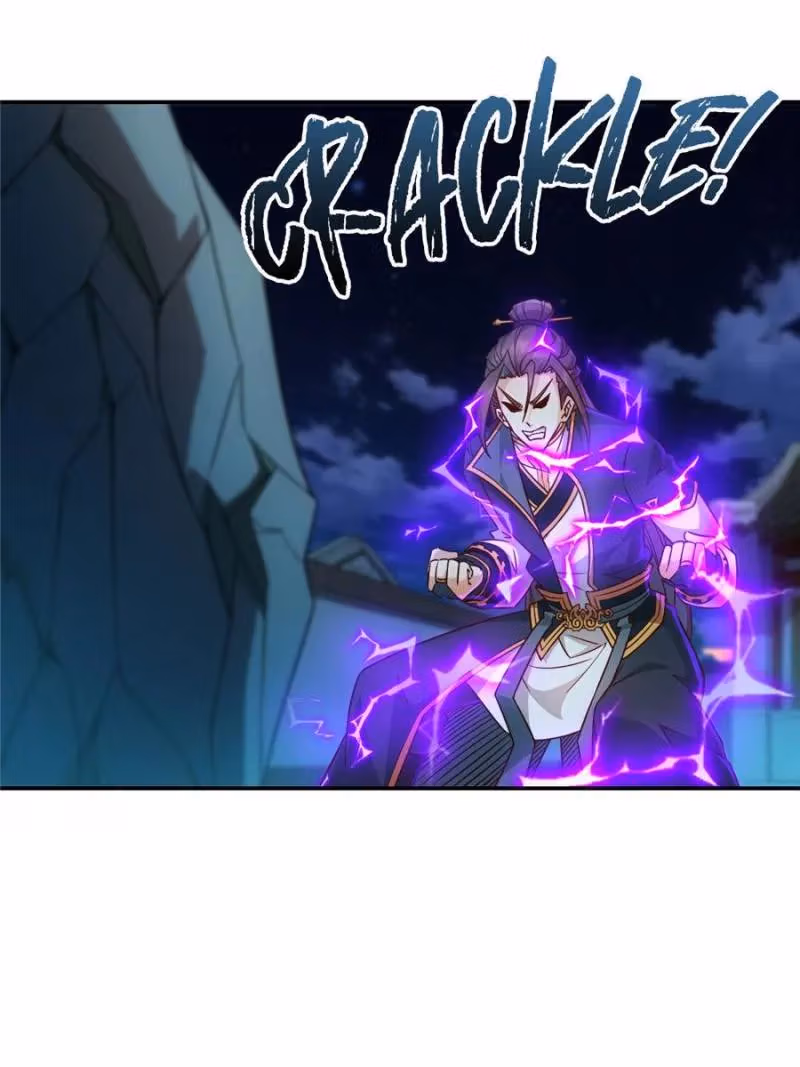 Read The Greatest Deity chapter 7 image 15 on Lezhin