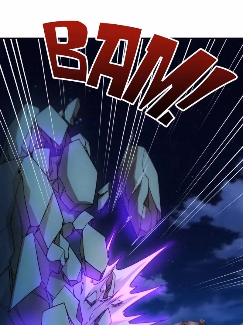 Read The Greatest Deity chapter 7 image 16 on Lezhin