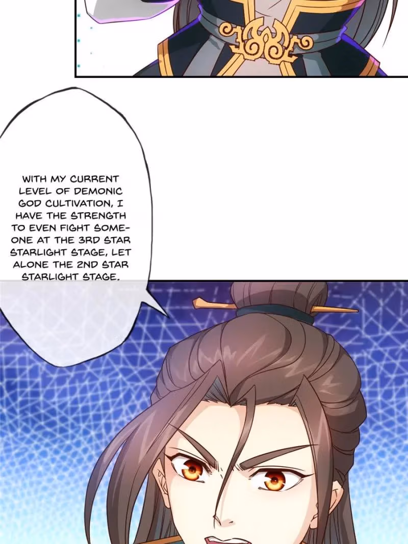 Read The Greatest Deity chapter 7 image 19 on Lezhin