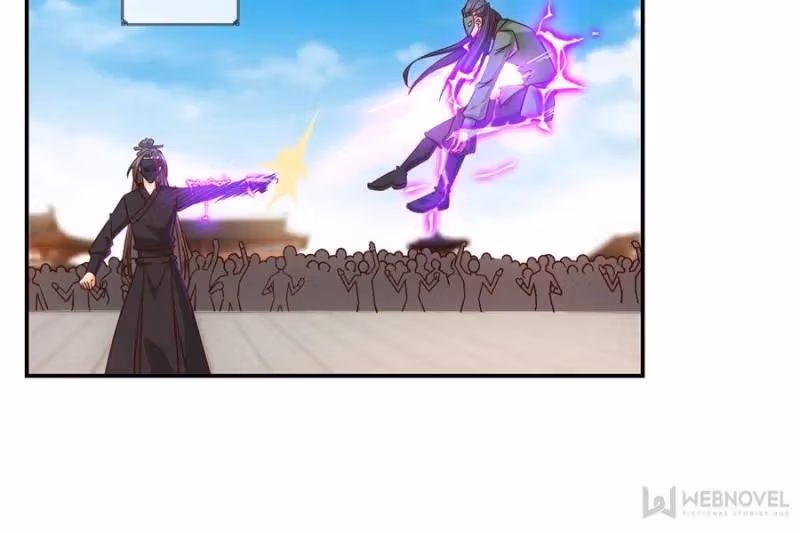 Read The Greatest Deity chapter 7 image 2 on Lezhin