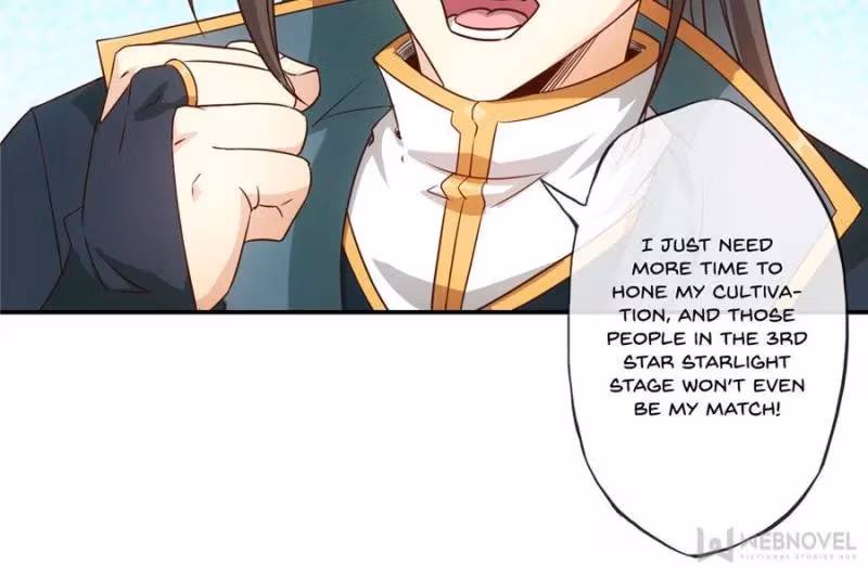 Read The Greatest Deity chapter 7 image 20 on Lezhin