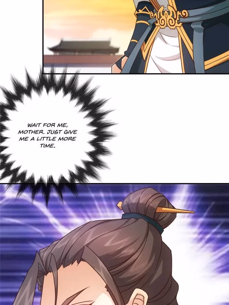 Read The Greatest Deity chapter 7 image 22 on Lezhin