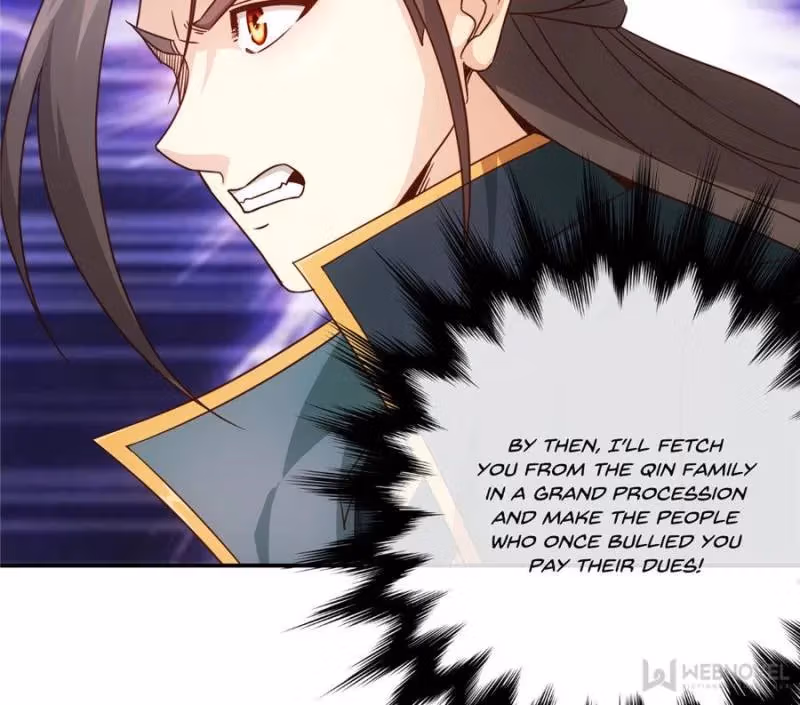 Read The Greatest Deity chapter 7 image 23 on Lezhin