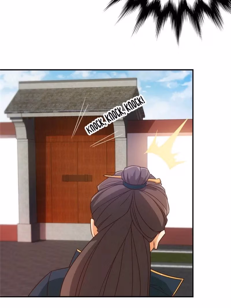 Read The Greatest Deity chapter 7 image 24 on Lezhin