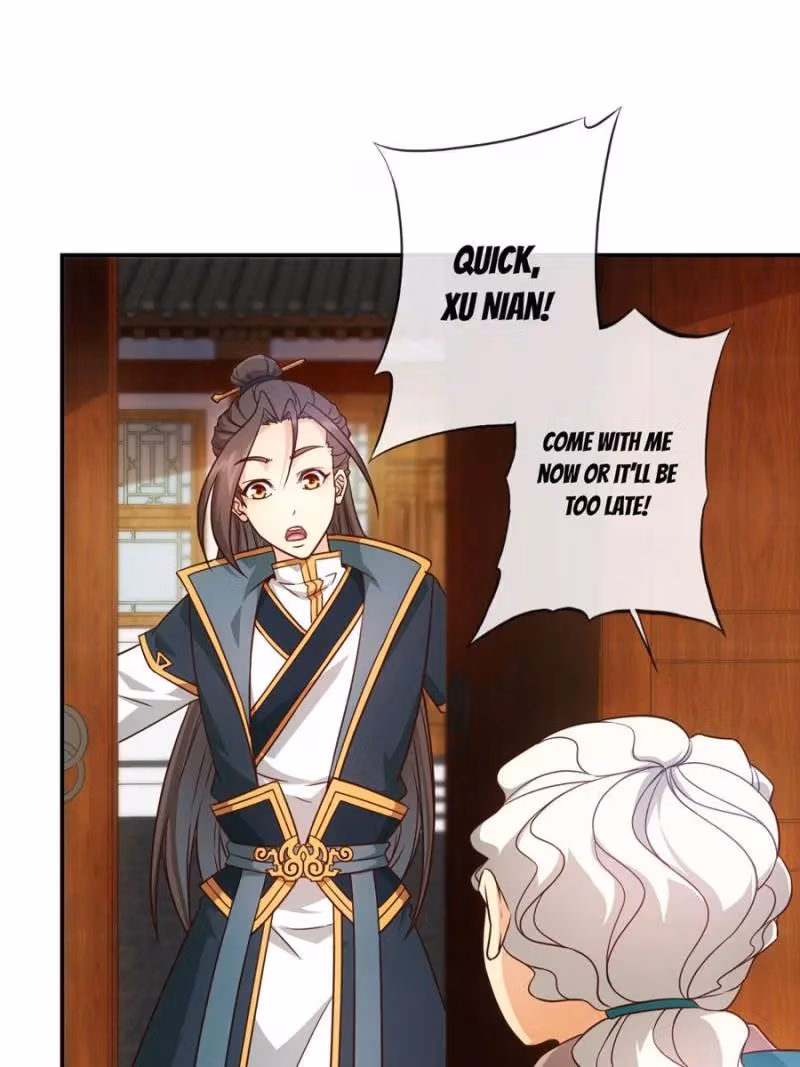 Read The Greatest Deity chapter 7 image 25 on Lezhin