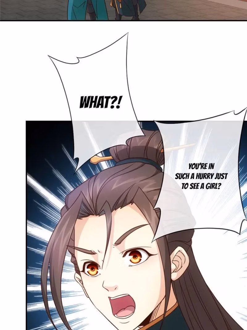 Read The Greatest Deity chapter 7 image 28 on Lezhin