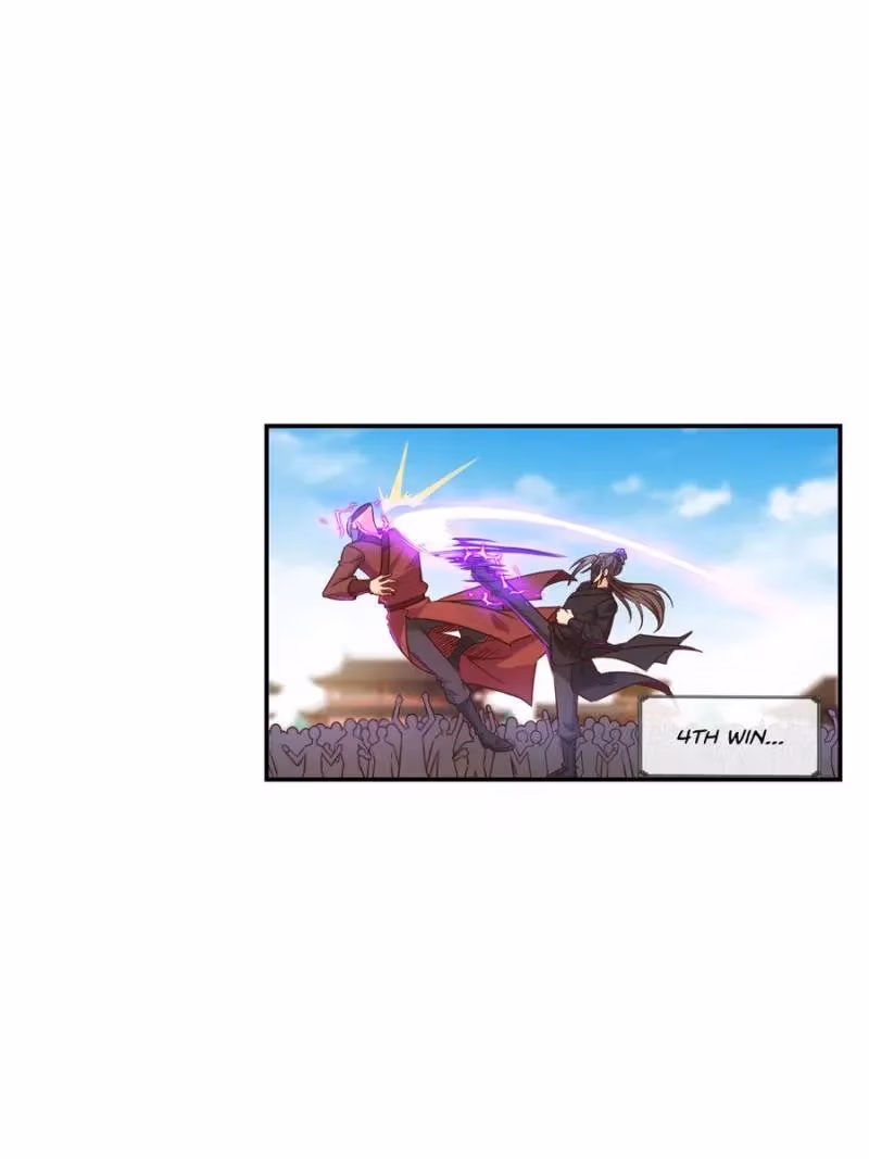 Read The Greatest Deity chapter 7 image 3 on Lezhin