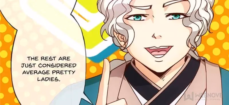 Read The Greatest Deity chapter 7 image 32 on Lezhin