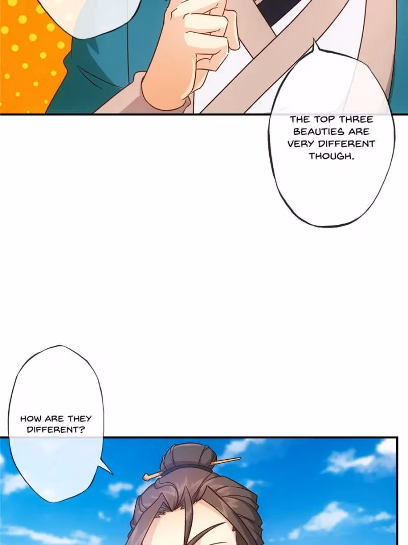Read The Greatest Deity chapter 7 image 33 on Lezhin