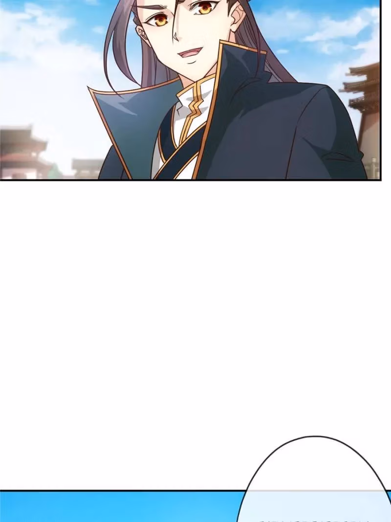 Read The Greatest Deity chapter 7 image 34 on Lezhin