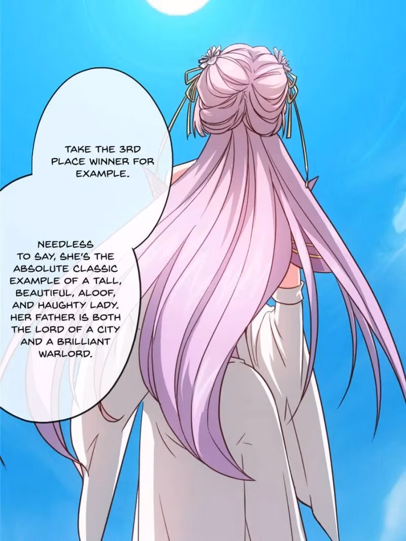 Read The Greatest Deity chapter 7 image 36 on Lezhin