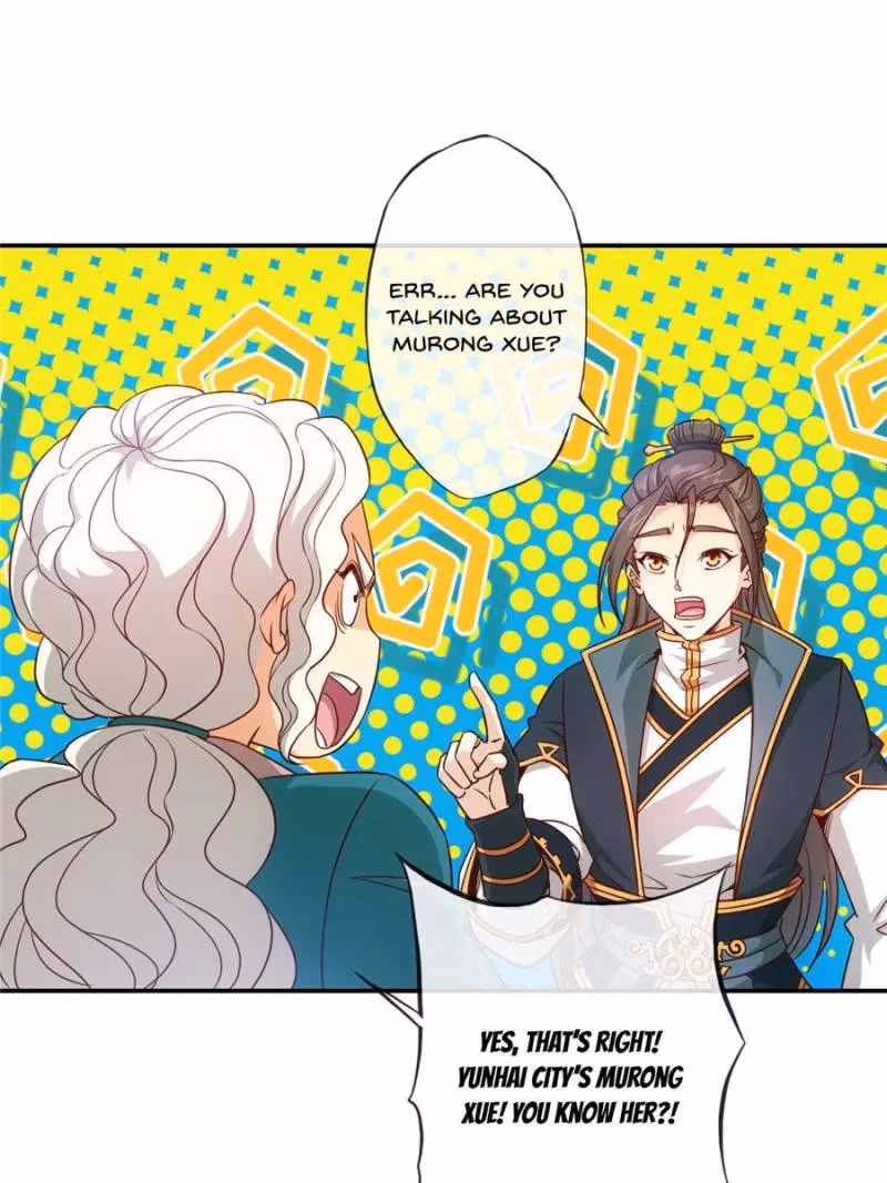 Read The Greatest Deity chapter 7 image 39 on Lezhin