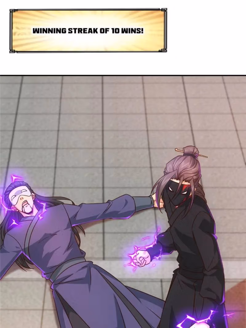 Read The Greatest Deity chapter 7 image 4 on Lezhin