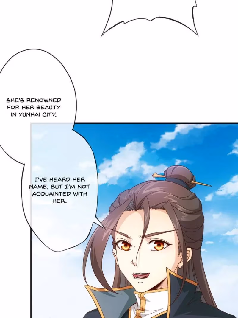 Read The Greatest Deity chapter 7 image 40 on Lezhin