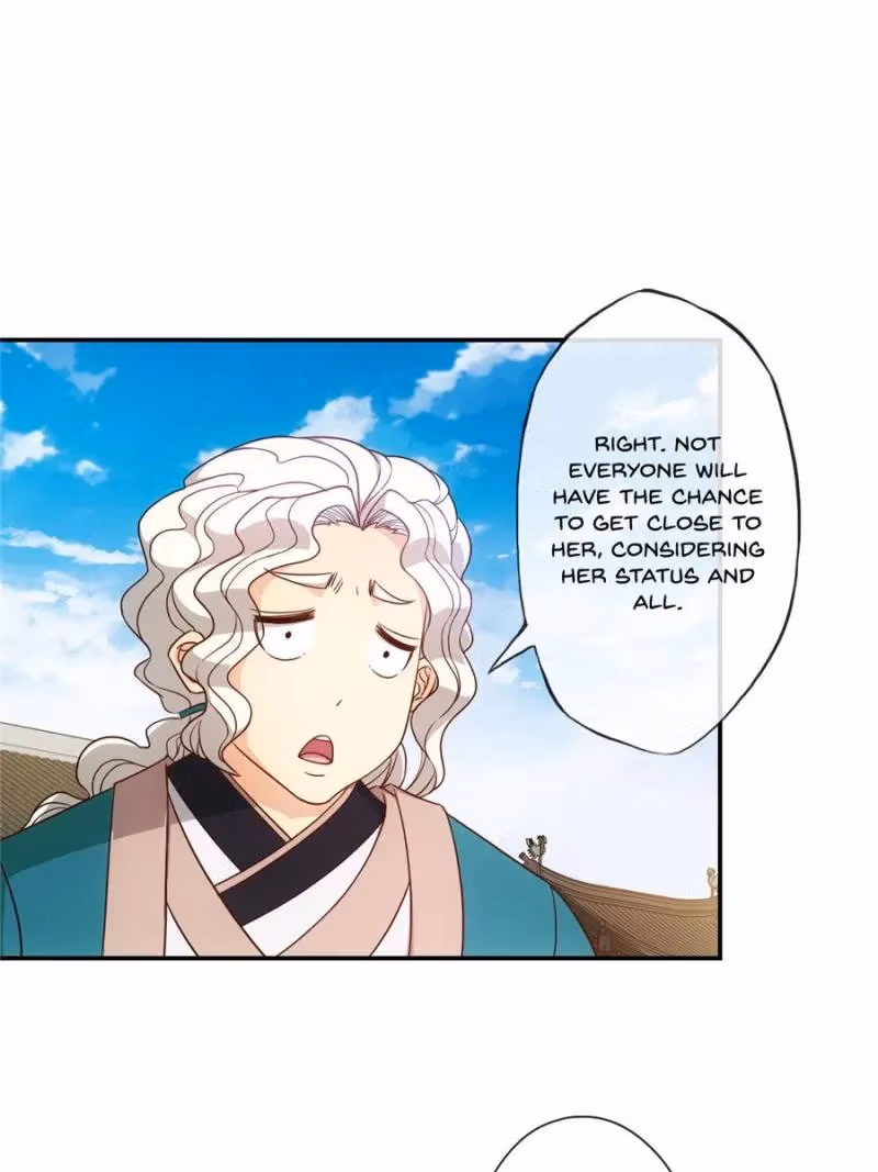 Read The Greatest Deity chapter 7 image 42 on Lezhin