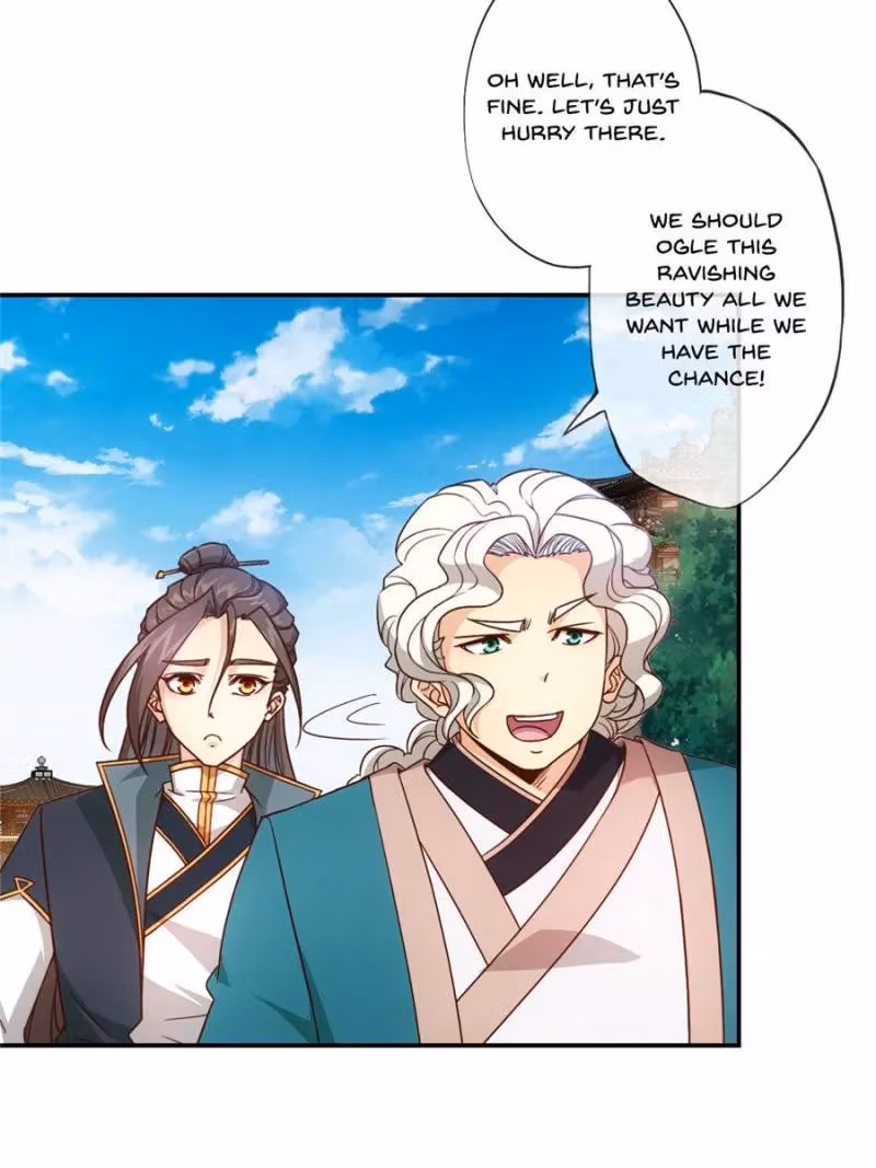 Read The Greatest Deity chapter 7 image 43 on Lezhin