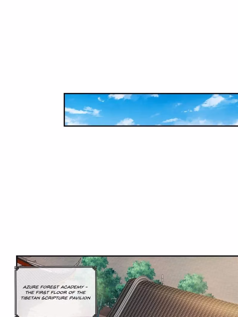 Read The Greatest Deity chapter 7 image 45 on Lezhin