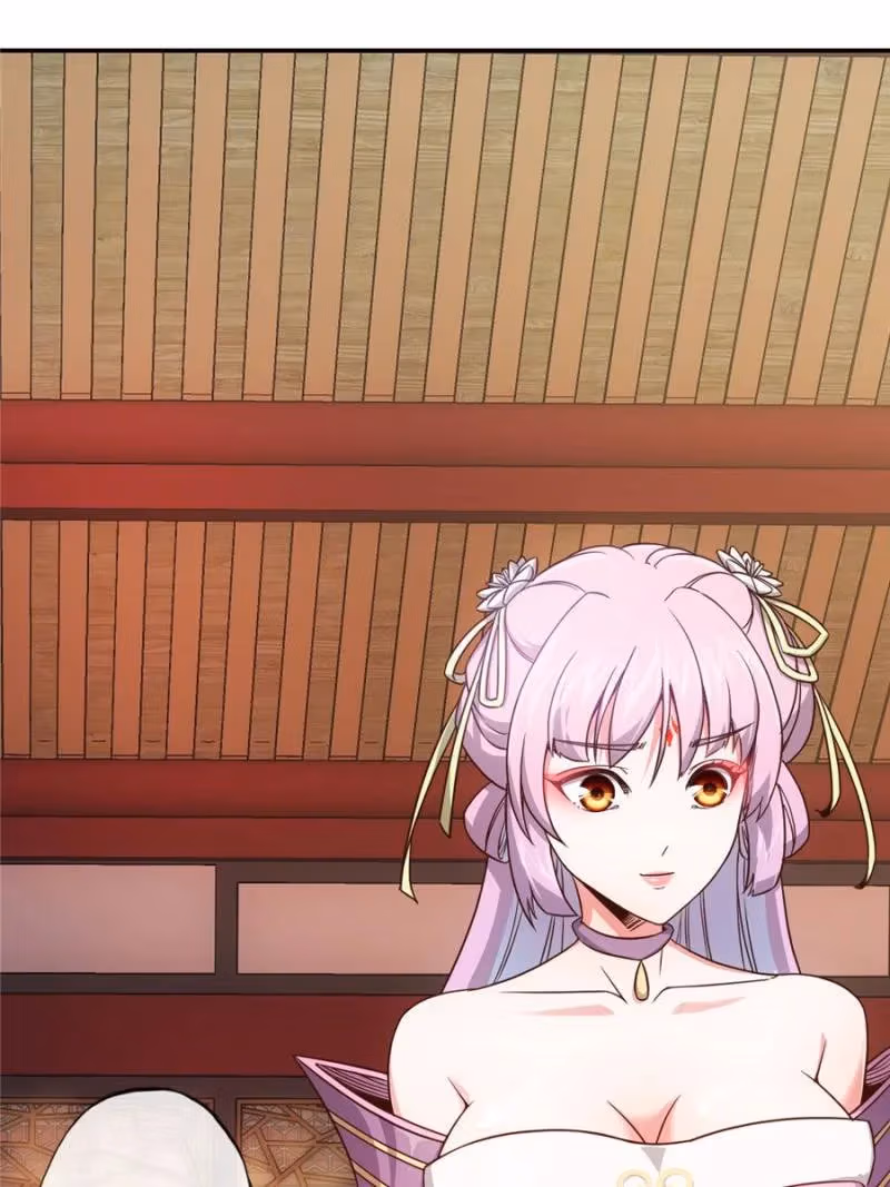 Read The Greatest Deity chapter 7 image 48 on Lezhin